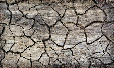 old red brick wall texture background