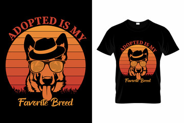 Typography T Shirt Design, Dog T Shirt, Dog T Shirt Design Bundle, T Shirt Dog, Dog Mom T Shirt Design, Typography T Shirt, Breed T-Shirt, Breed Lover, Breed T-Shirt Design.
