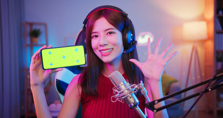 asian girl  have live stream © ryanking999