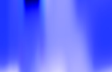 blue abstract background