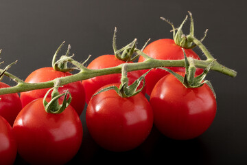 甘房ルビー　トマト