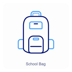 School Bag