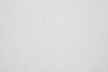 Rough surface of white concrete wall, white concrete for the background