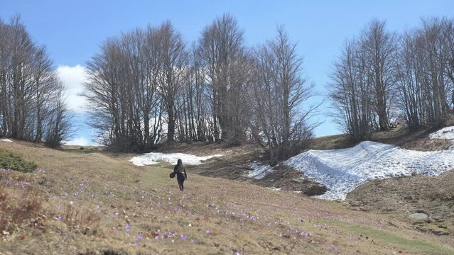 Monte Cusna Reggio Emilia