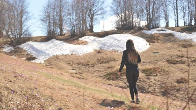 Monte Cusna Reggio Emilia