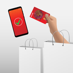 Phone Verification of Card Purchases