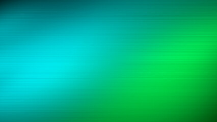 Gradient turquoise abstract background. Turquoise neon blue colors on a vibrant colorful surface. Spectacular, bright happy backdrop concept