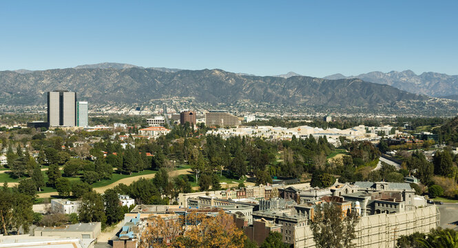 Universal Studios, Hollywood, California, USA