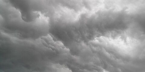 storm clouds timelapse