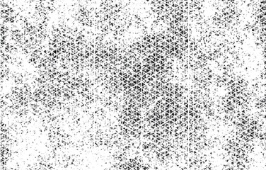  Grunge Black And White Urban. Dark Messy Dust Overlay Distress Background. Easy To Create Abstract Dotted, Scratched, Vintage Effect With Noise And Grain
