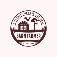 vintage breeders are reliable, field plantations that have livestock