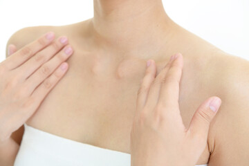 スキンケアイメージ