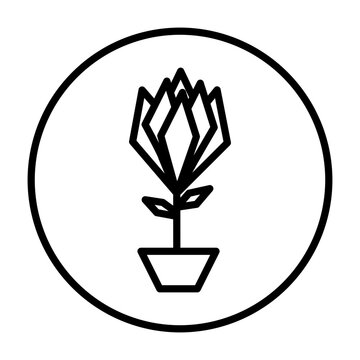 plower icon