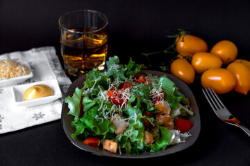 Caesar salad