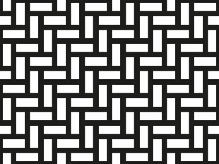 Herringbone parquet laminate floor wall texture. Vintage herringbone wooden floor seamless pattern