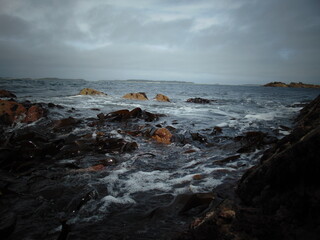 Scilly Isles (St Martins)