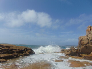 Scilly Isles (St Martins)