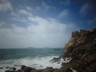 Scilly Isles (St Martins)