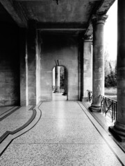 Architecture in Bath / Bristol