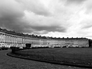 Architecture in Bath / Bristol