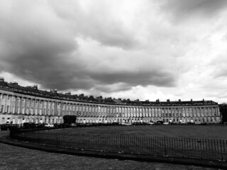 Architecture in Bath / Bristol