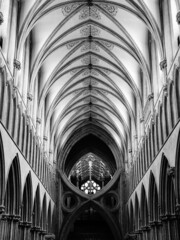 Architecture in Bath / Bristol