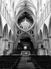 Architecture in Bath / Bristol