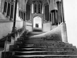 Architecture in Bath / Bristol