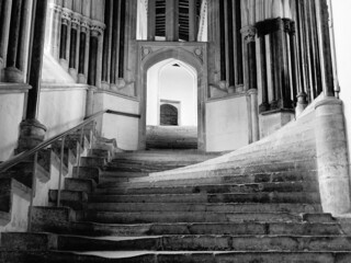 Architecture in Bath / Bristol