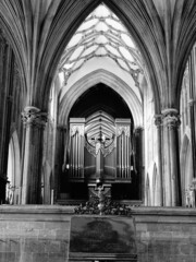 Architecture in Bath / Bristol