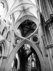 Architecture in Bath / Bristol