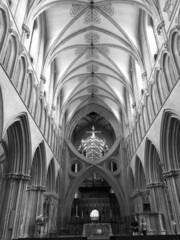 Architecture in Bath / Bristol