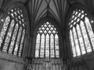 Cathedral Architecture- Bath/Bristol