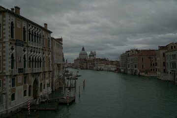 grand canal