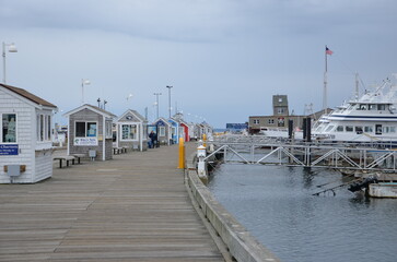 Some beautiful panoramas taken during a trip to New England in the Fall of 2013