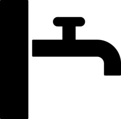 Faucet icon