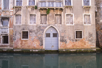 Venezia città d'Arte
