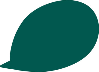 random shape memphis illustration vector