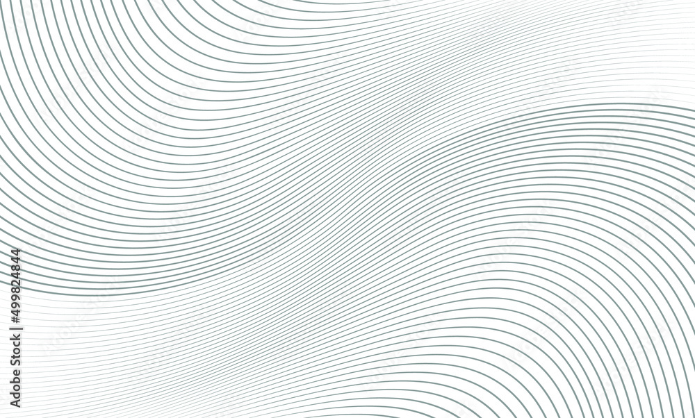 Aufkleber vector illustration of the gray pattern of lines abstract background. eps10.