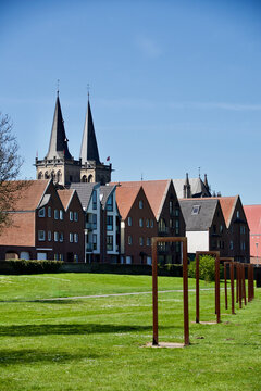 Kurpark Xanten