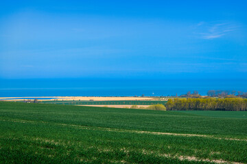 Ostseebad Kühlungsborn, Deutschland, Mecklenburg-Vorpommern