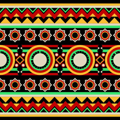 seamless ethnic pattern design.Geometric ethnic oriental ikat pattern traditional Design.ethnic oriental pattern,fabric,embroidery.Mexican pattern.merican pattern.latin african.indian fabric.Mexican
