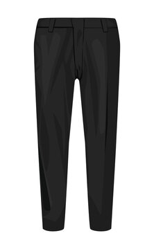 Black Pants Images – Browse 249,572 Stock Photos, Vectors, and