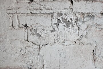 Old Brick Texture