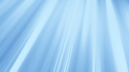 Abstract light blue linear gradient background