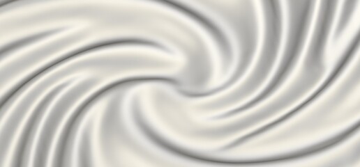 Fototapeta na wymiar Wave band abstract background surface