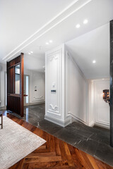 interior modern house