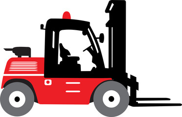 CHARIOT DE MANUTENTION ET TRNSPORT