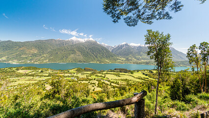 Estuario Reloncaví