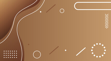 abstract background vector, simple elegant